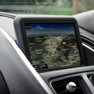 ASTON MARTIN NAVIGATIE KAART UPDATE USB EUROPA 2022