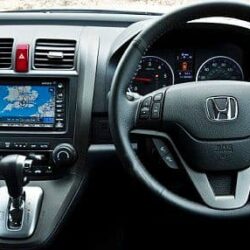 HONDA V3.C0 NAVIGATIE KAART DVD SAT NAV UPDATE DISC 2018