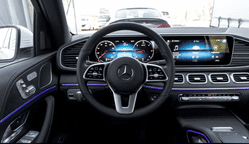 MERCEDES NTG 6.0 COMAND V21 NAVIGATIE KAART UPDATE USB EUROPA 2024