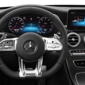 MERCEDES NTG5.5 AUDIO 20 V9 NAVIGATIE KAART UPDATE SD KAART EUROPA 2022