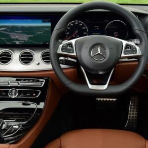 MERCEDES NTG5.5 COMAND NAVIGATIE KAART UPDATE EUROPA 2024 V26