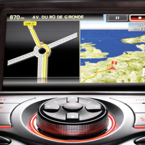 NISSAN/INFINITI XANAVI 08IT-X9 CONNECT PREMIUM NAVIGATIE SAT NAV KAART UPDATE DISC