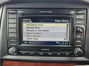 CHRYSLER/JEEP REJ NAVIGATIE KAART UPDATE DVD EUROPA 2012