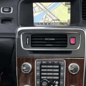 VOLVO SENSUS MY14+ NAVIGATIE KAART UPDATE USB 2023